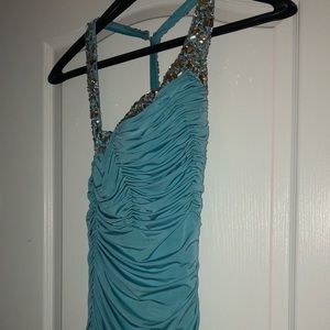 Prom/ Elegant/ Dress